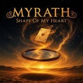 Shape of My Heart - Single