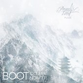 Colder Now EP