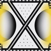 Stones Throw and Leaving Records Present: Dual Form