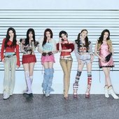BABYMONSTER 3rd Mini Album [춤 (CHOOM)] VISUAL PHOTO
