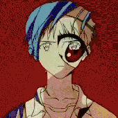 Blankeuu için avatar
