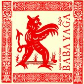 Baba Yaga