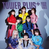 SPY (SELECT 7 plus YUKi) TOWER RECORDS+