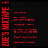 Zoe's Mixtape