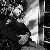 Tom Ellis by Rainer Hosch