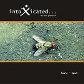 Toxic - Land
