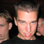 Avatar for JimmyPop