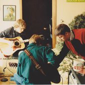 Mid 80s