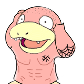 Avatar for xSlowpokex