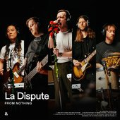 La Dispute | Audiotree From Nothing
