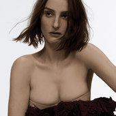 BANKS for TWNTY Magazine (2025)