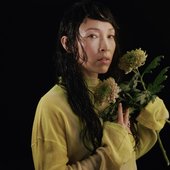 Yukimi's Bandcamp artist pic