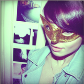 Avatar for gasoline_queen