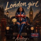 London Girl