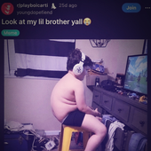 Avatar for bbclover69