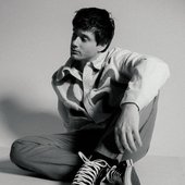 Alec Benjamin