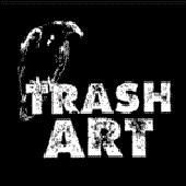 Avatar for trashart