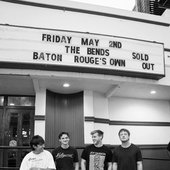 The Bends