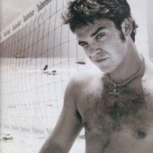 Robbie Williams 🏐