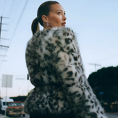 Glamour Magazine