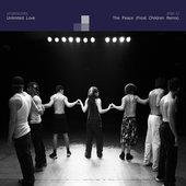Unlimited Love b/w The Peace (Frost Children Remix)