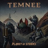 Planet of Storms