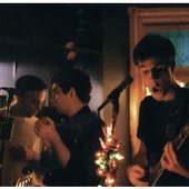 Fieldtree (90s Detroit emocore)