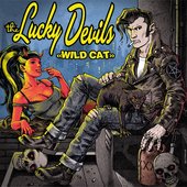 Wild Cat