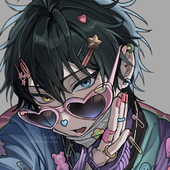 Avatar for spacekidcass