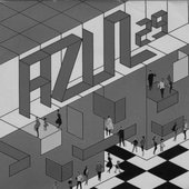 Azul 29