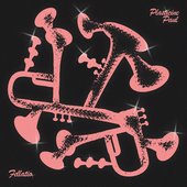 Plasticine Paul - Single