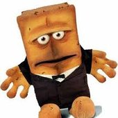Bernd das brot :D
