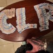 CLR