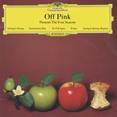 The Four Seasons cover