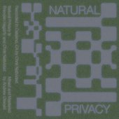 Natural Privacy EP