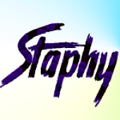 Avatar for StaphyGames