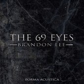 Brandon Lee (Forma Acustica) - Single