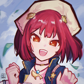 Avatar for GDJaded