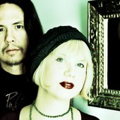 Ryan & Anji Lum by Susan Jennings