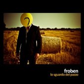 copertina album