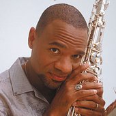 Kirk Whalum