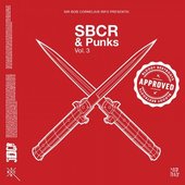 SBCR & Punks Vol. 3