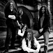 Anathema 1992