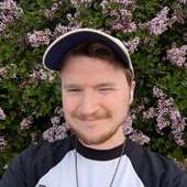 Avatar for weekendnelson