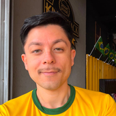 Avatar for Murilo12667