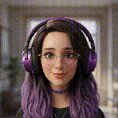 Avatar for MoniSka_Rulez