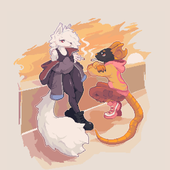 Avatar de DitherRat