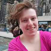 Avatar for MissArchange