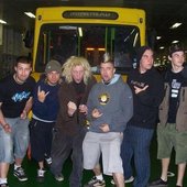Pre-European tour
