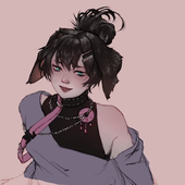 Avatar for LillyBean03